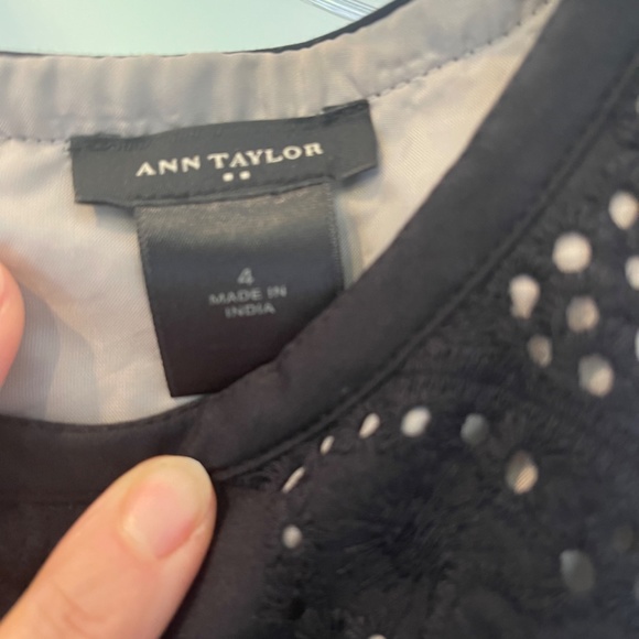 Black Dress - Picture 2 of 4